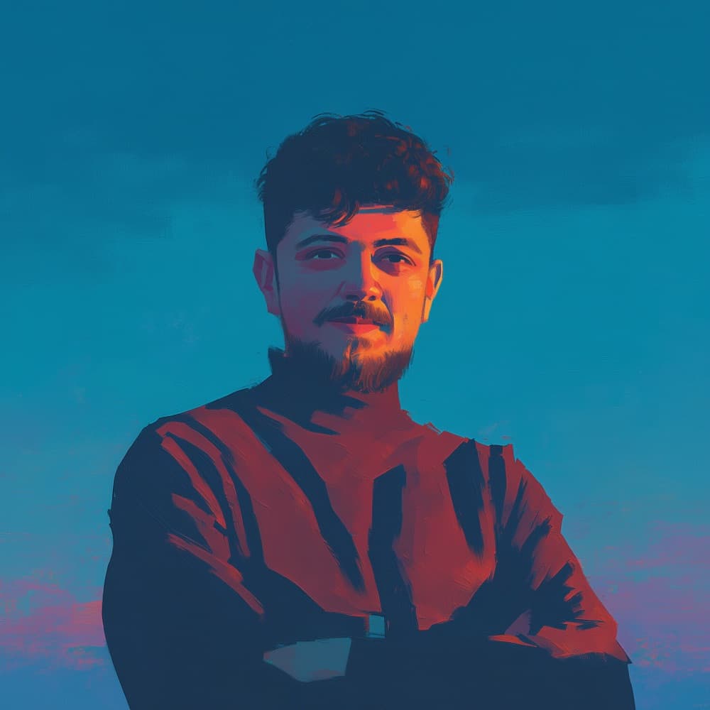 Callum, Installer Network