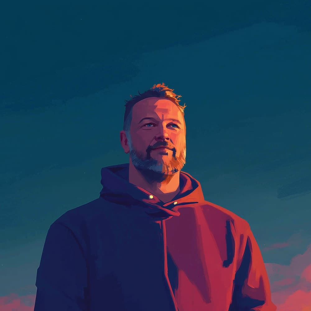 Neil, Chief Technology Officer